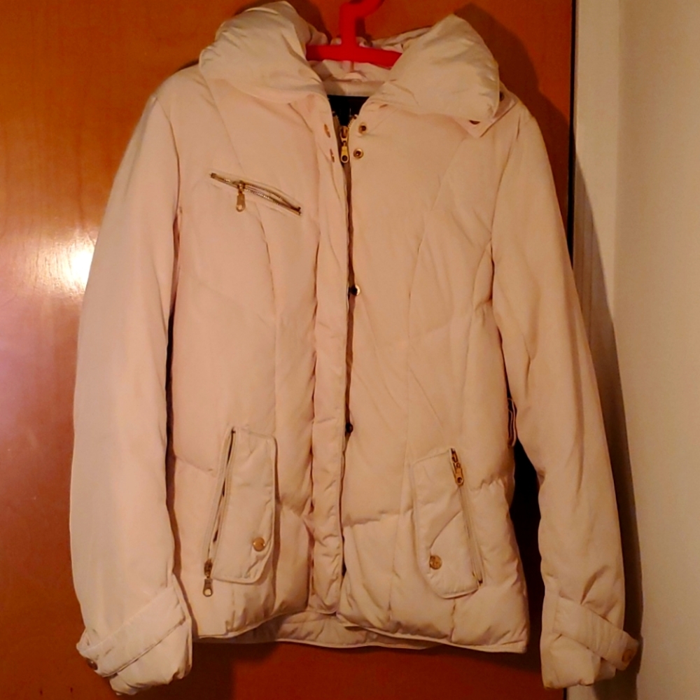 Winter Jacket